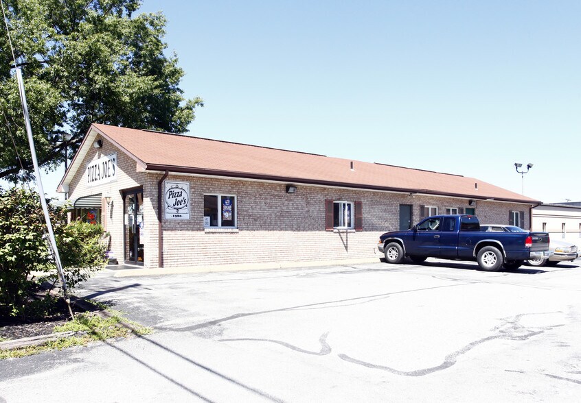 Primary Photo Of 2440 Southeast Blvd, Salem Freestanding For Lease