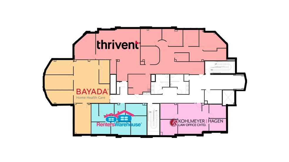 More Photos Of 975 34th Ave NW, Rochester Office For Sale