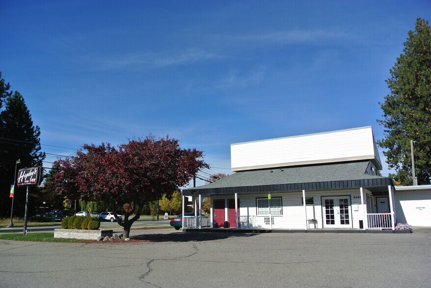 More Photos Of 9986 N Government Way, Hayden Hotel For Sale