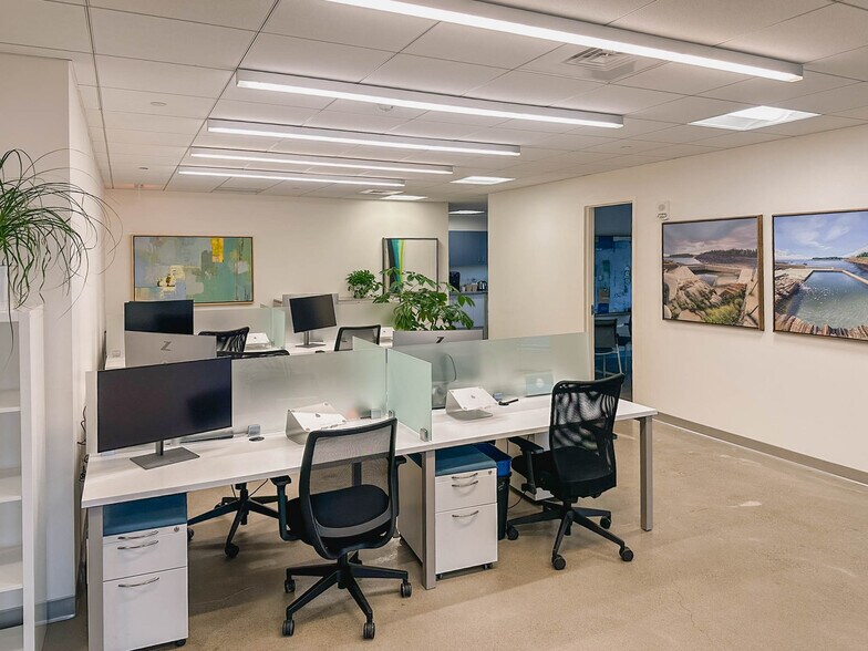 More Photos Of 200 State St, Boston Office For Lease