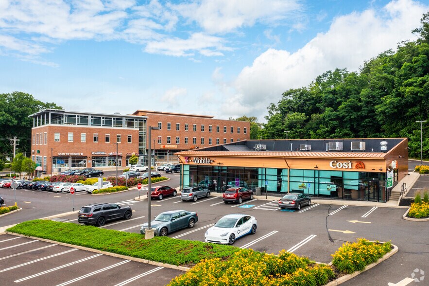 More Photos Of 8120 Old York Rd, Elkins Park Unknown For Lease