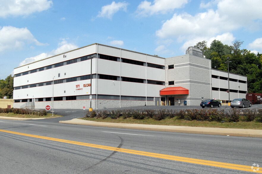 More Photos Of 1171 S Cameron St, Harrisburg Office For Sale