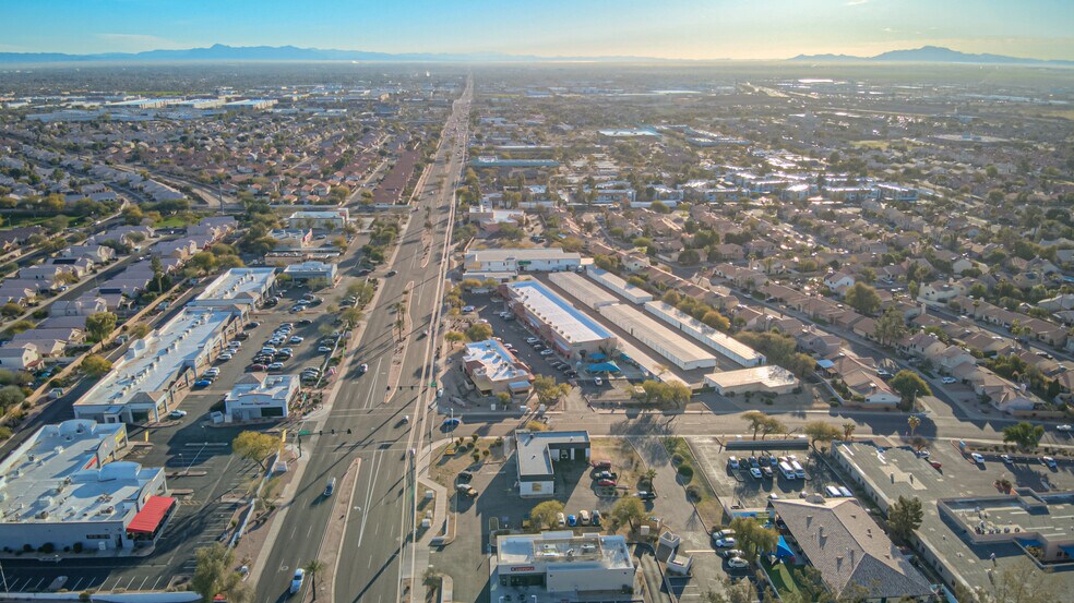 More Photos Of 4221 E Chandler Blvd, Phoenix Unknown For Lease