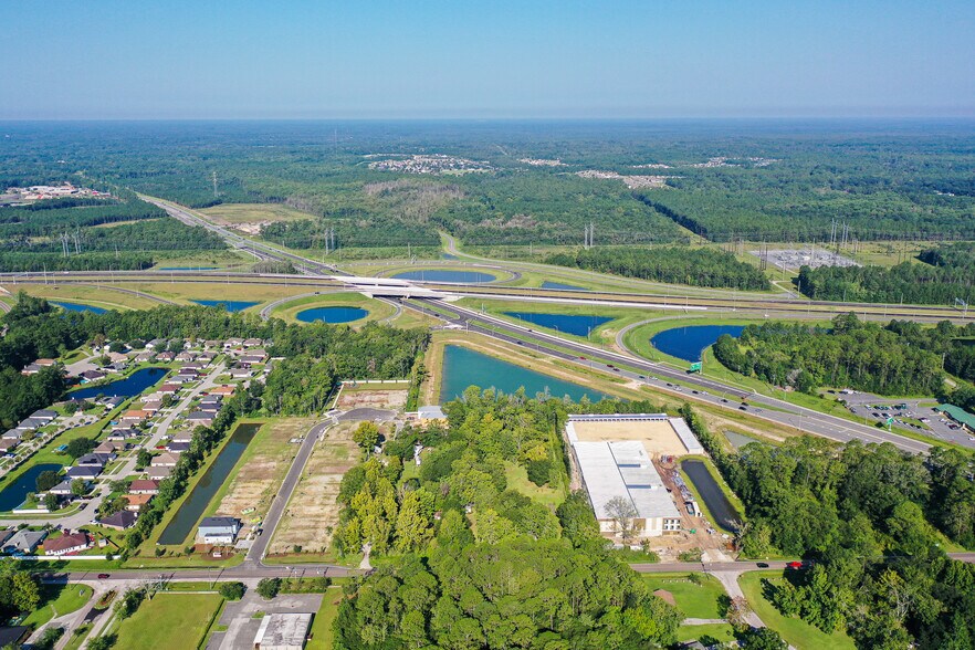 More Photos Of 1570-1574 Baxley Rd, Middleburg Land For Sale