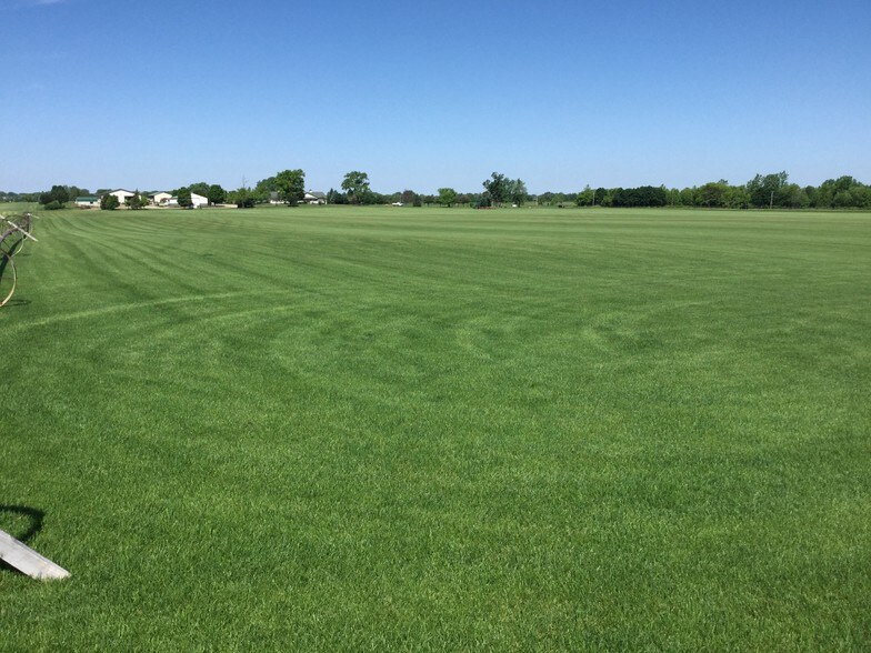 More Photos Of 25605 W 111th St, Plainfield Land For Sale