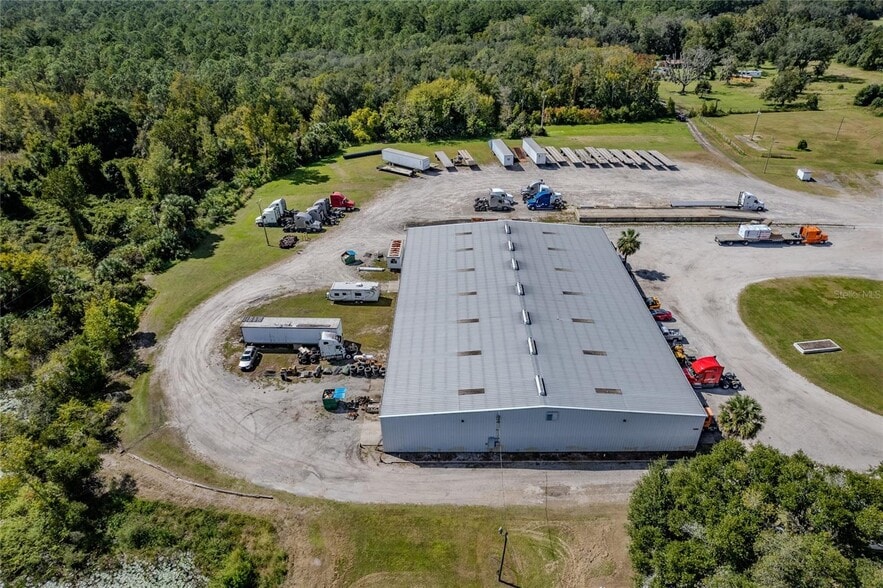 More Photos Of 1330 US 17, Seville Warehouse For Sale