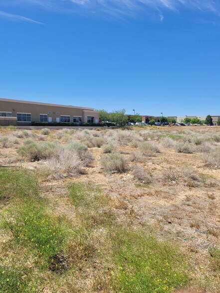 More Photos Of Ave Q & 5th St W, Palmdale Land For Sale