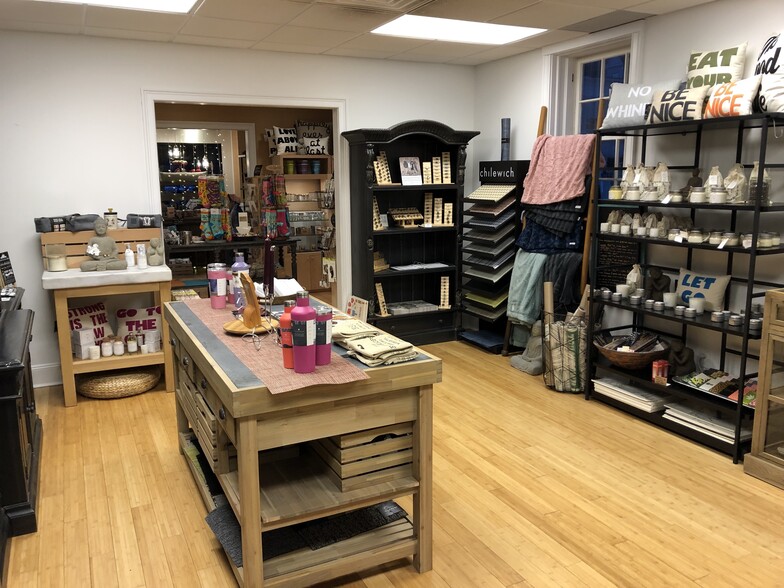 More Photos Of 156 Katonah Ave, Katonah Restaurant For Lease