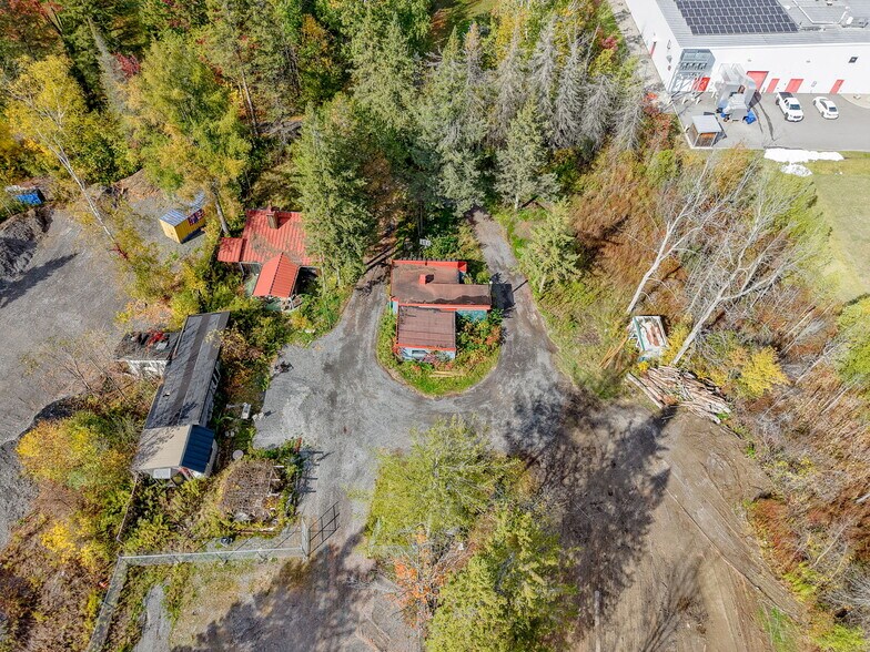 More Photos Of 2548 Leitrim Rd, Gloucester Land For Sale