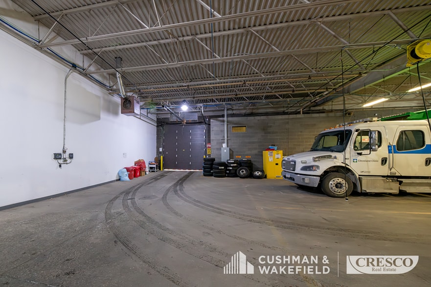 More Photos Of 10617 Cedar Ave, Cleveland Warehouse For Sale