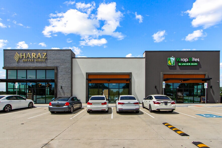 Primary Photo Of 4301 14th St, Plano Unknown For Lease