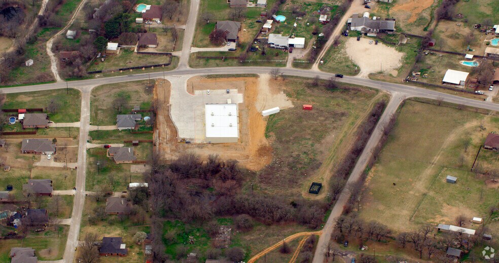 Primary Photo Of 2629 E Renfro St, Burleson Freestanding For Sale