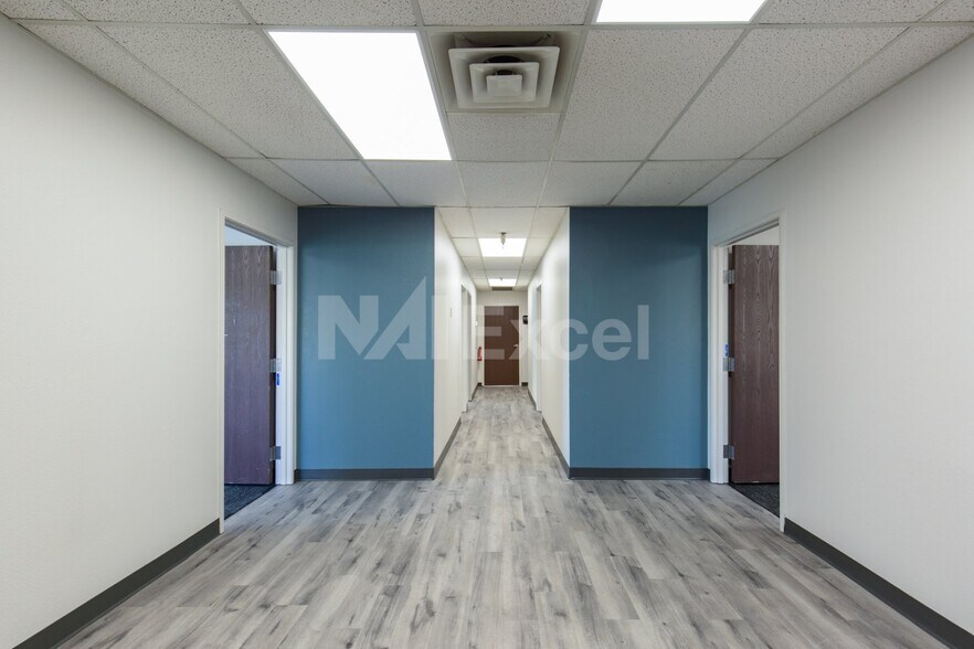 More Photos Of 6160 Stevenson Way, Las Vegas Warehouse For Lease