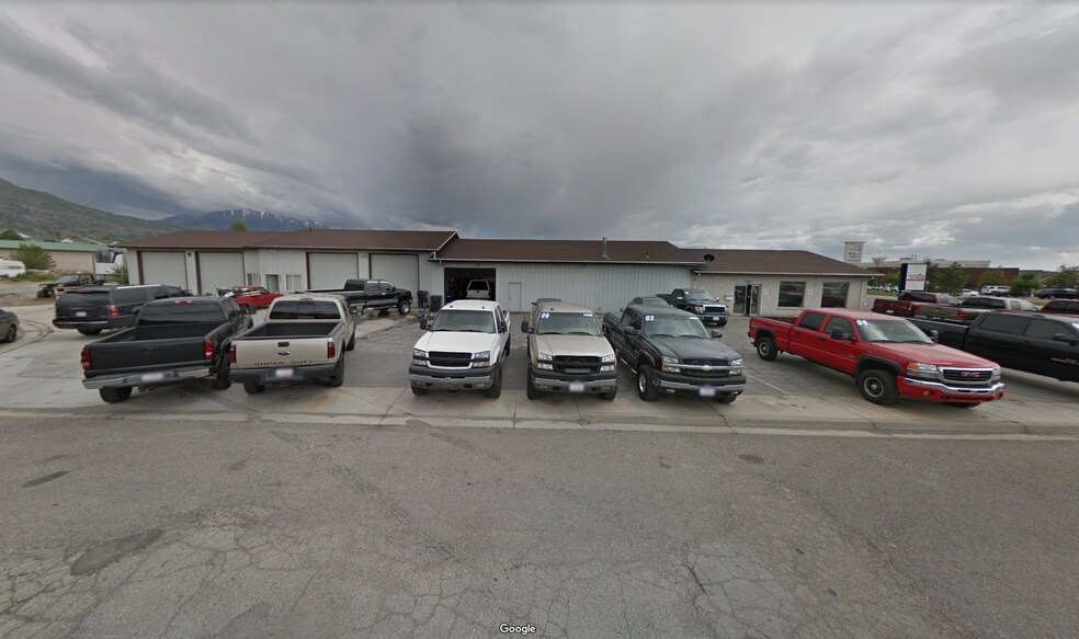 More Photos Of 560-564 W State Rd, Pleasant Grove Auto Dealership For Sale