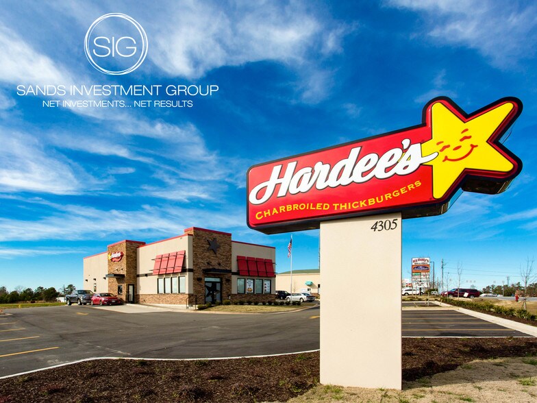 More Photos Of 4305 Wrightsboro Rd, Grovetown Fast Food For Lease