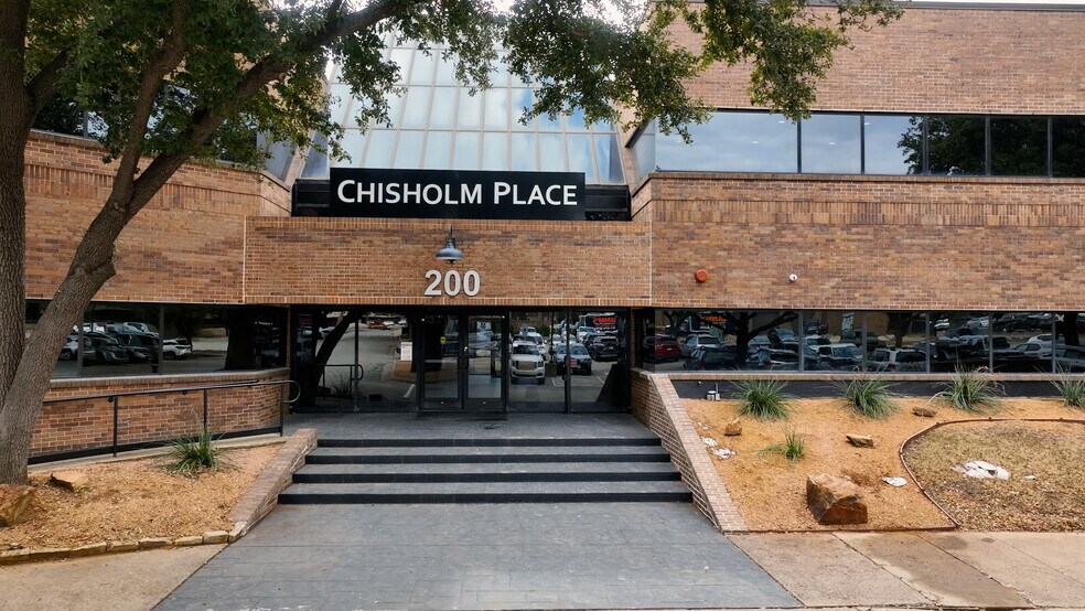 Primary Photo Of 200 Chisholm Pl, Plano Office For Lease