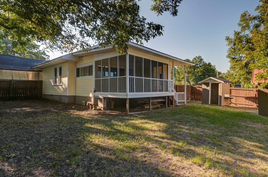 More Photos Of 6009 Wescott Rd, Columbia Land For Sale