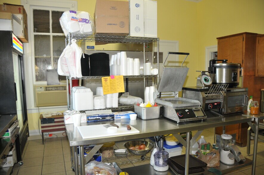 More Photos Of 3565 Ga Highway 85, Ellerslie General Retail For Sale