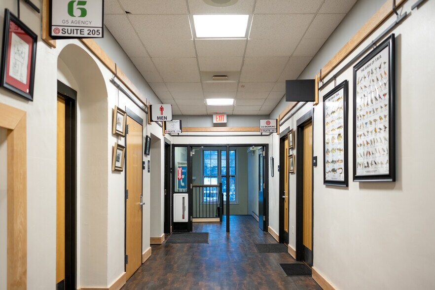 More Photos Of 7 Erie Ave, Narrowsburg Medical For Lease