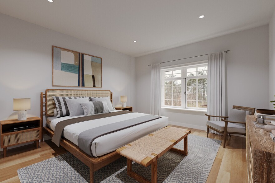 More Photos Of 1300 Preacher Campbell Rd, Clarkesville Multifamily For Sale