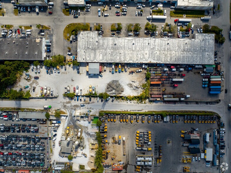 More Photos Of 7301 NW 47th St, Miami Land For Sale