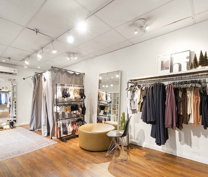 More Photos Of 2928 Granville St, Vancouver Storefront For Lease