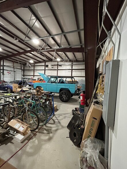 More Photos Of 2783 W 2500 S, Roosevelt Warehouse For Sale