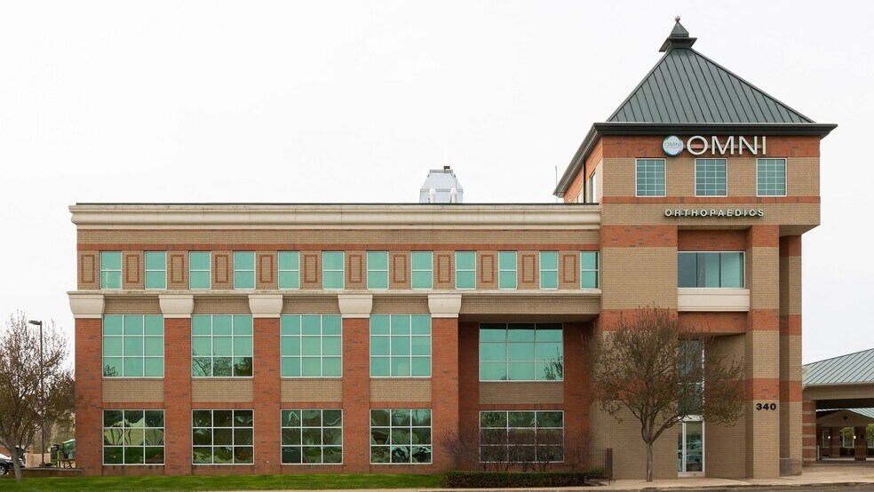 More Photos Of 340 Oxford St, Dover Medical For Lease