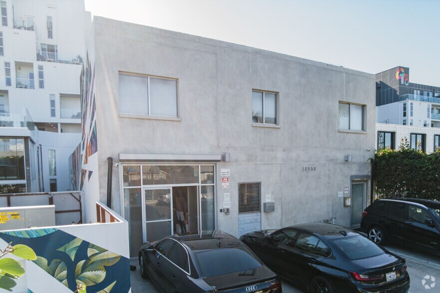 More Photos Of 13456 Beach Ave, Marina Del Rey Loft Creative Space For Sale