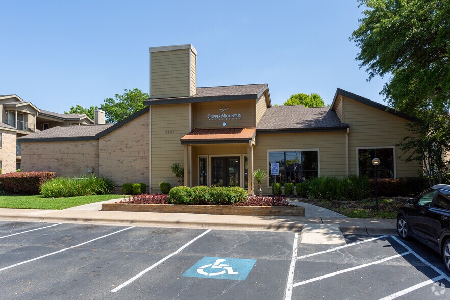 More Photos Of 2501 Bacon Ranch Rd, Killeen Apartments For Sale