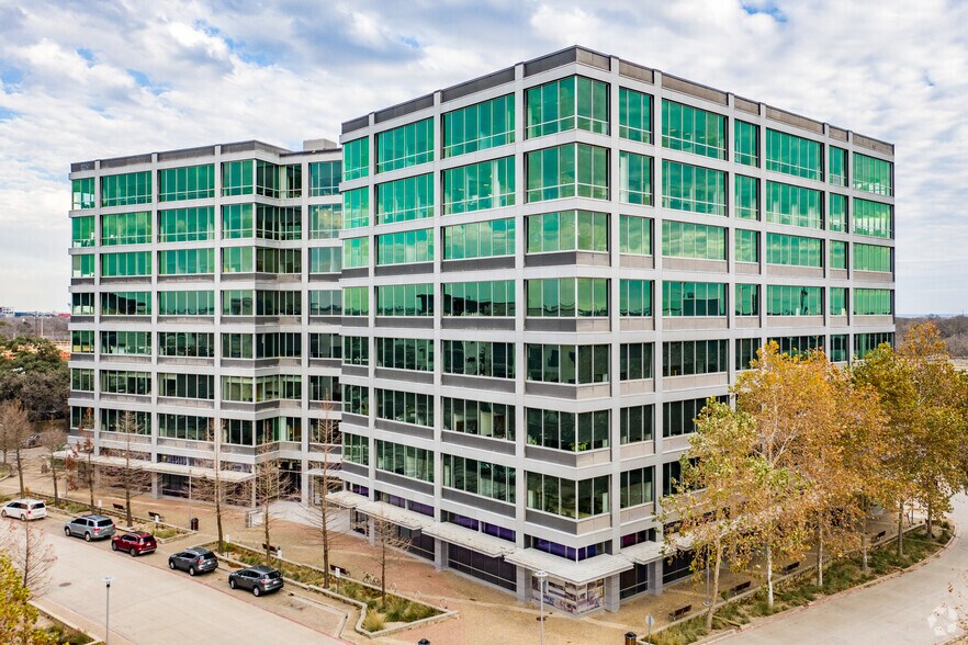 Primary Photo Of 3300 N Interstate 35, Austin Coworking Space