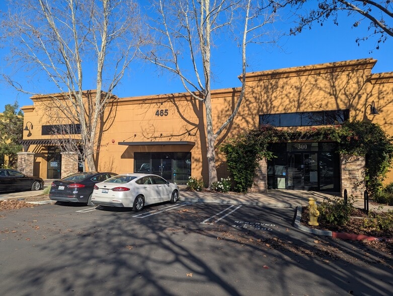 More Photos Of 465 N Whisman Rd, Mountain View Office For Sale