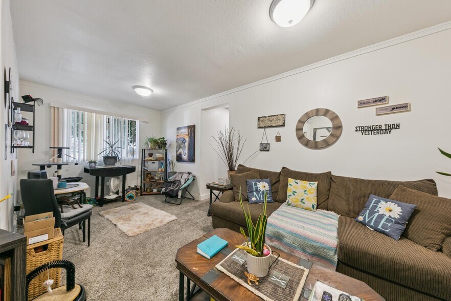 More Photos Of , Reno Multifamily For Sale