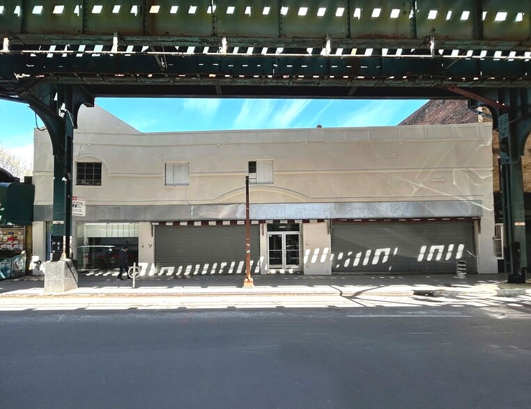More Photos Of 84-33-84-37 Jamaica Ave, Woodhaven Storefront Retail Office For Sale