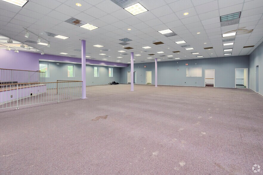 More Photos Of 441 Chaplin St SE, Washington Religious Facility For Sale