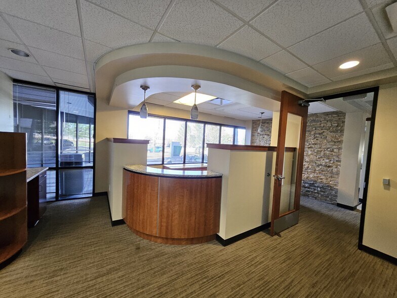 More Photos Of 12200 E Iliff Ave, Aurora Office For Lease