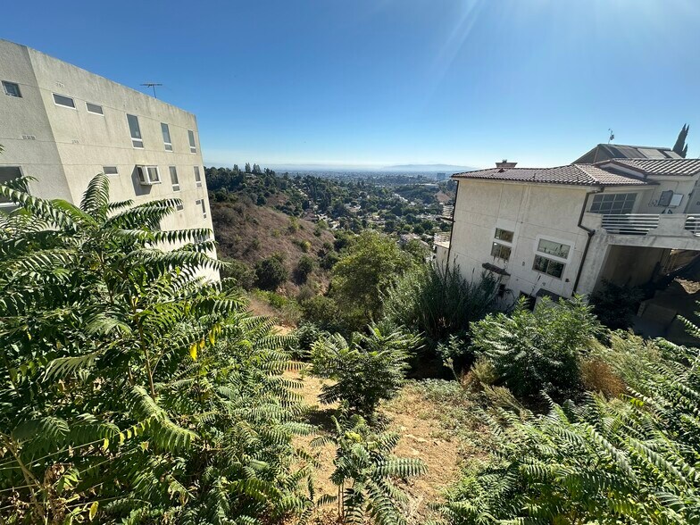 More Photos Of Hanscom Drive Dr, South Pasadena Land For Sale