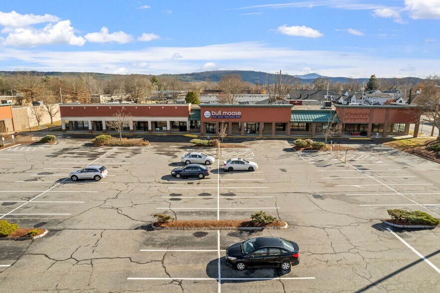 More Photos Of 459 West St, Keene Unknown For Lease