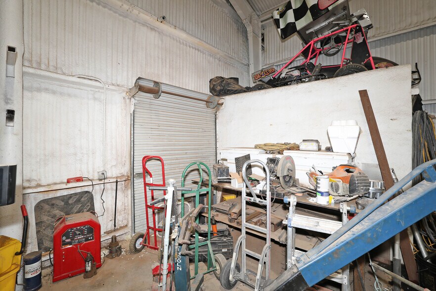 Primary Photo Of 3101 Givens Ave, Amarillo Warehouse For Sale