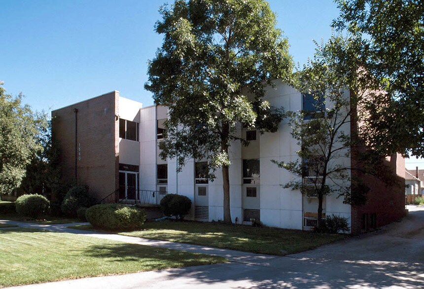 More Photos Of 1540 N Emerson St, Denver Office Residential For Sale