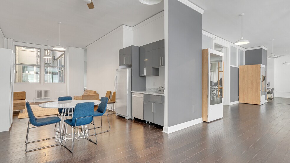 More Photos Of 564 Market St, San Francisco Office For Lease