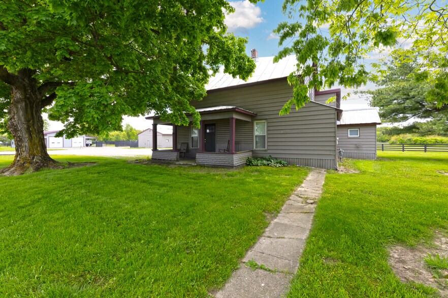 More Photos Of 9317 Johnstown-Alexandria Rd, Johnstown Land For Sale