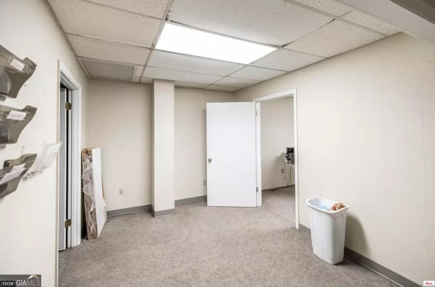 More Photos Of 910 S 7th St, Cordele Freestanding For Sale