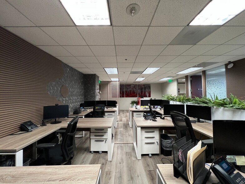 More Photos Of 8383 Wilshire Blvd, Beverly Hills Office Residential For Lease