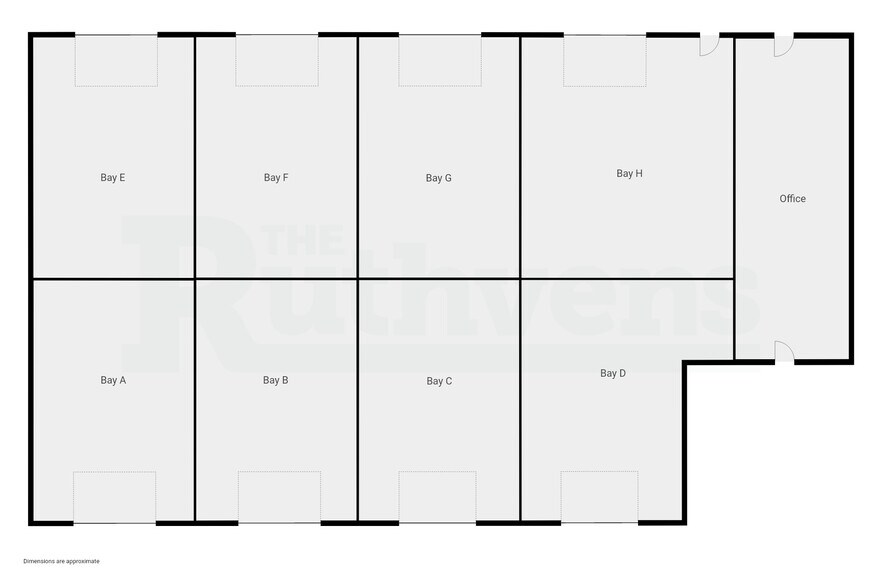 More Photos Of 250 Deer Trl E, Sebring Warehouse For Sale