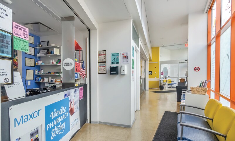 More Photos Of 3144 3rd Ave, Bronx Medical For Sale