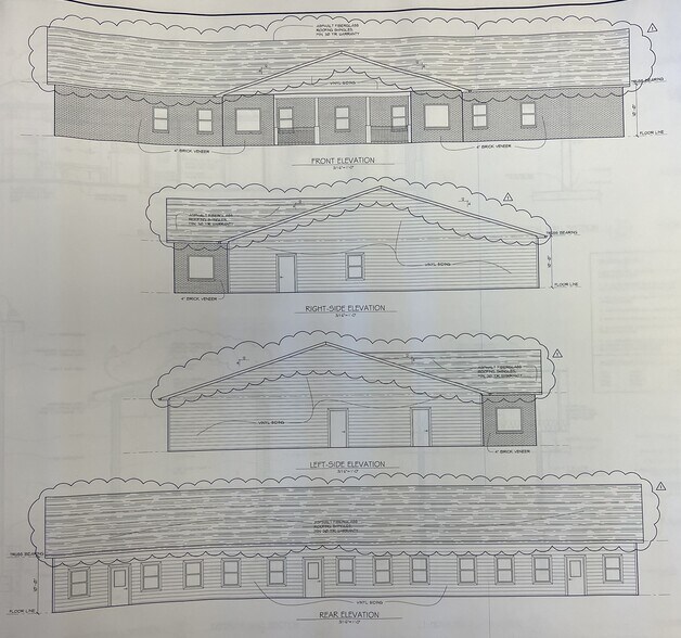 More Photos Of 19788 Sackett Ln, Waynesville Office For Sale