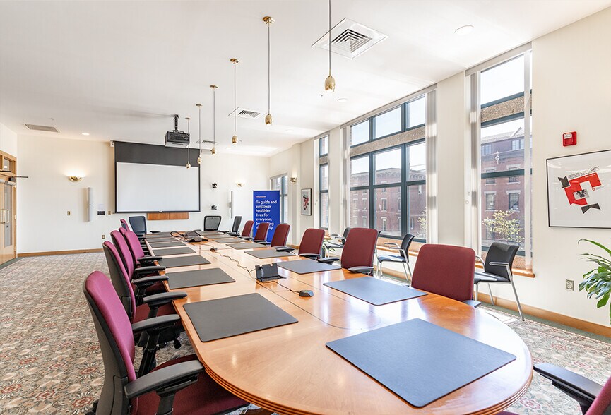 More Photos Of 1 Market St, Portland Office For Lease