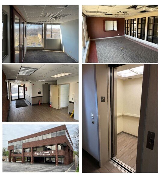 More Photos Of 606 Potter Rd, Des Plaines Loft Creative Space For Sale