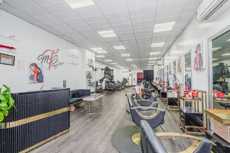 More Photos Of 5319 Church Ave, Brooklyn Storefront Retail Residential For Sale